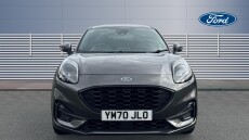 Ford Puma 1.0 EcoBoost Hybrid mHEV ST-Line X 5dr Petrol Hatchback